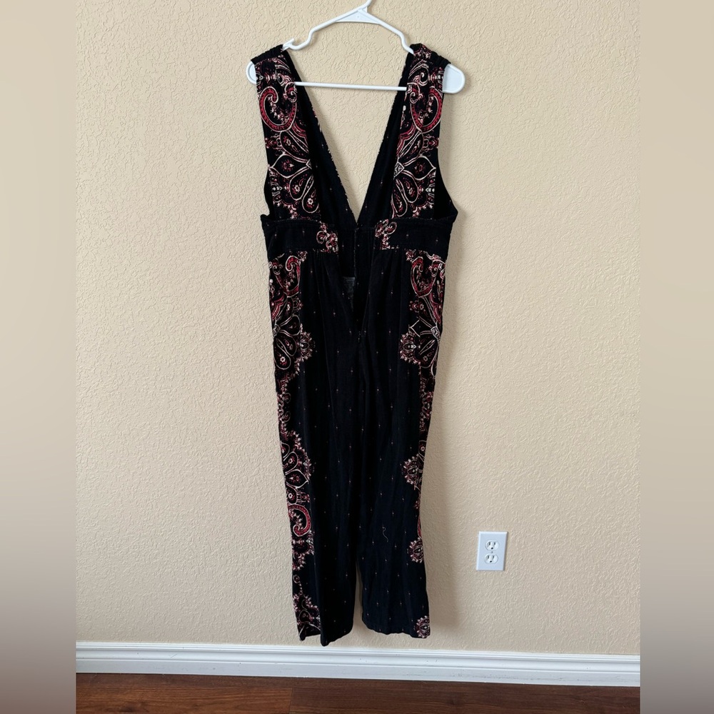 Free People Jumpsuit Size Xs